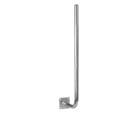 ExtraLink L300x1000 Uchwyt murowy 300x1000mm stal ocynk - 1543554 - zdjęcie 1